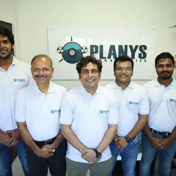 Hub71 startup Planys raises USD 12 Mln