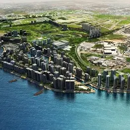 UAE-based Bukhatir Group relaunches $5bln Tunis Sports City project\u00A0\n