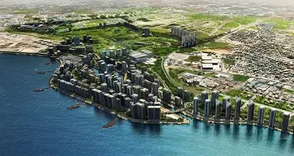 UAE-based Bukhatir Group relaunches $5bln Tunis Sports City project\u00A0\n