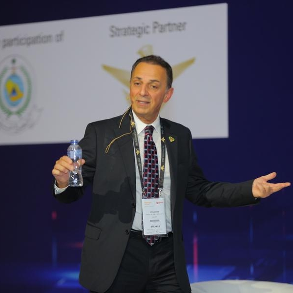 Cybersecurity and Vision 2030 in the spotlight as fourth edition of Intersec KSA concludes