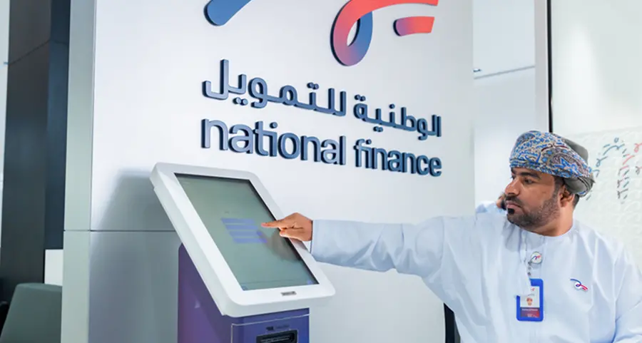 National Finance reinforces position as partner for growth, offers a comprehensive product suite to support customer ambitions