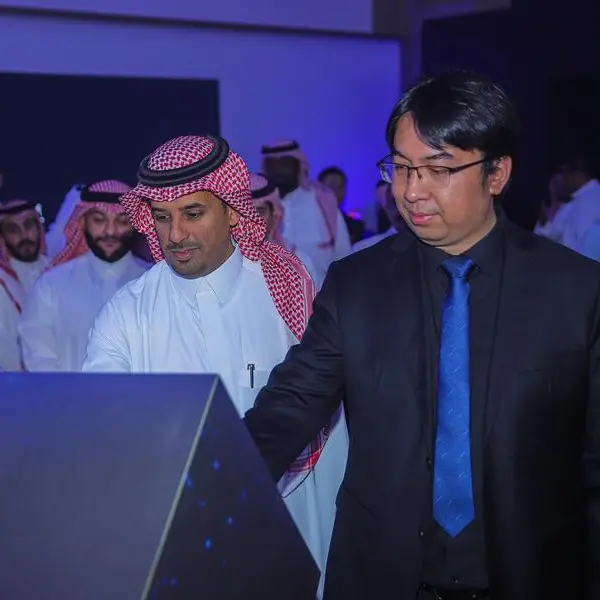 Wallan Trading Company and ZEEKR open the first ZEEKR showroom for premium electric cars in Riyadh, Saudi Arabia