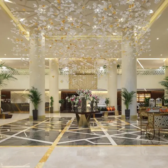 Hilton expands its portfolio in Makkah with the opening of two new hotels