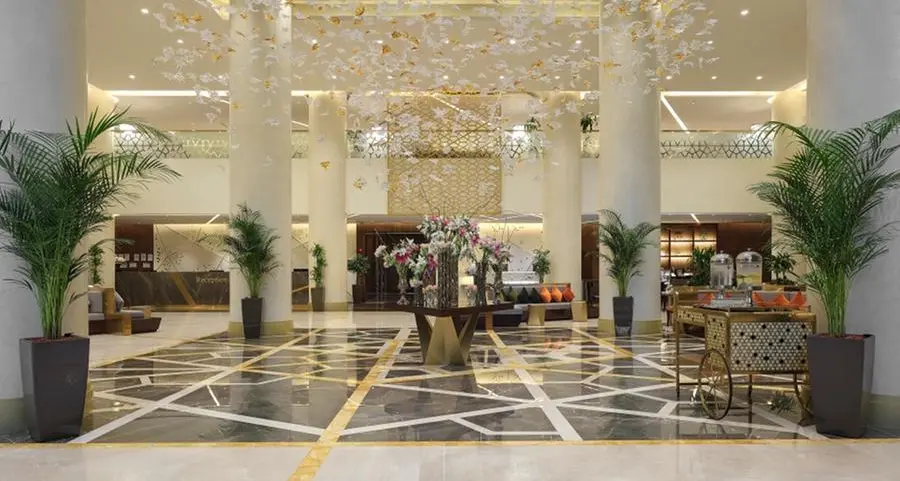 Hilton expands its portfolio in Makkah with the opening of two new hotels