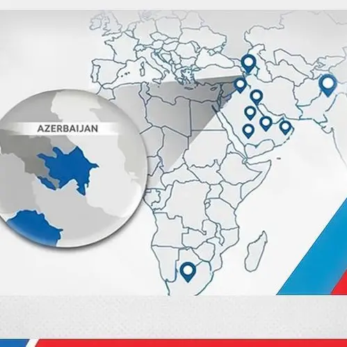 Descon expands global footprint to the Caspian