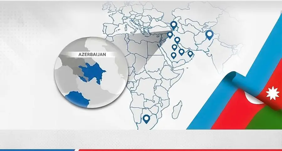 Descon expands global footprint to the Caspian
