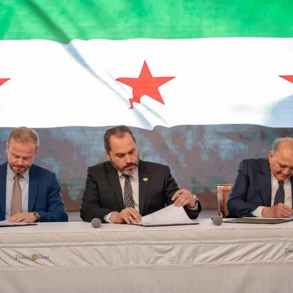 Syria’s Ministry of Tourism announces $300M Damascus Mega-Development project to boost tourism sector