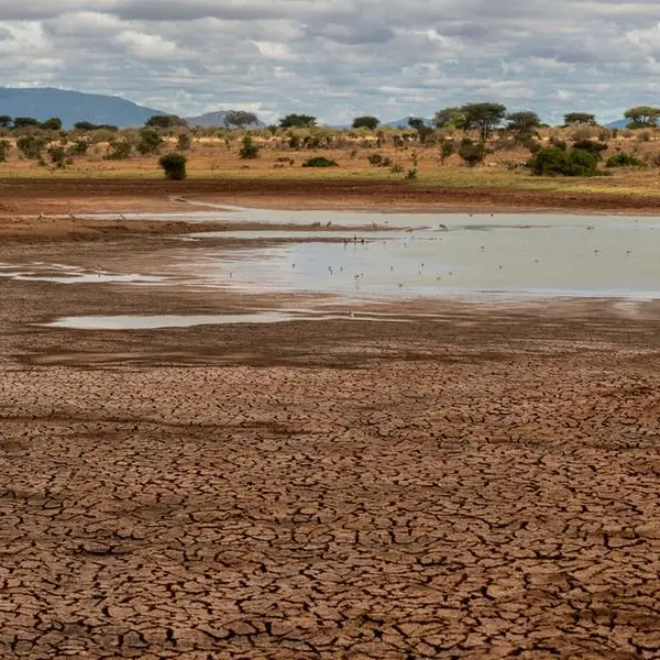 Climate change and drought in Northern Kenya