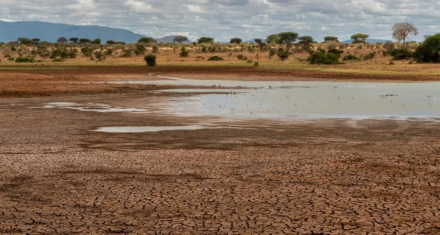 Climate change and drought in Northern Kenya