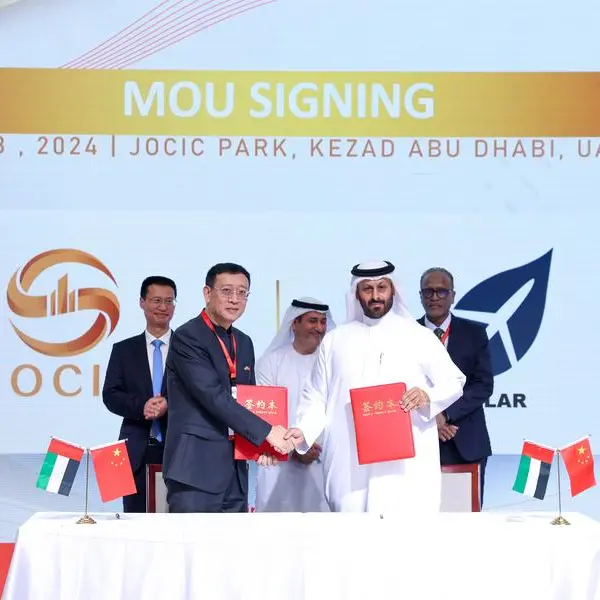 Official opening of the 2nd Chinese Industrial Products Exhibition 2024 marks a new milestone in China-UAE industrial cooperation