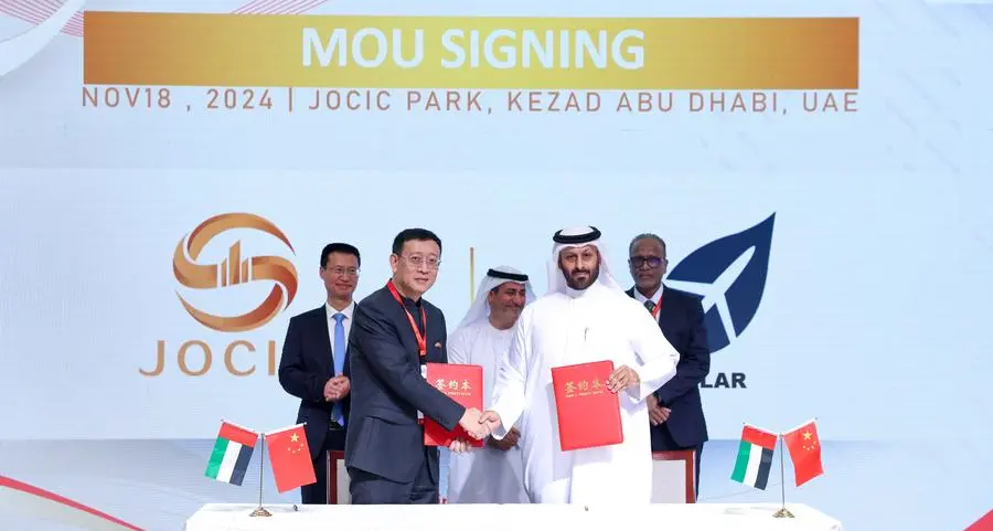 Official opening of the 2nd Chinese Industrial Products Exhibition 2024 marks a new milestone in China-UAE industrial cooperation