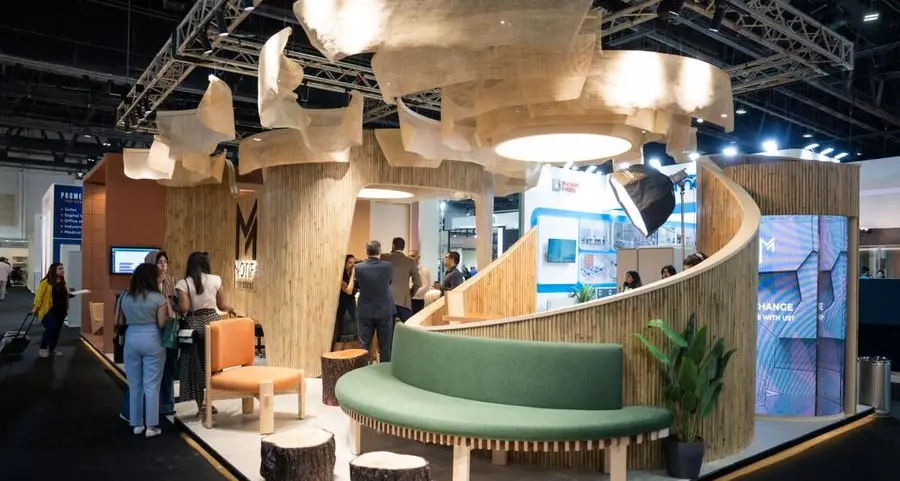 WORKSPACE 2025 to explore workplace evolution with dedicated AI and sustainability forums