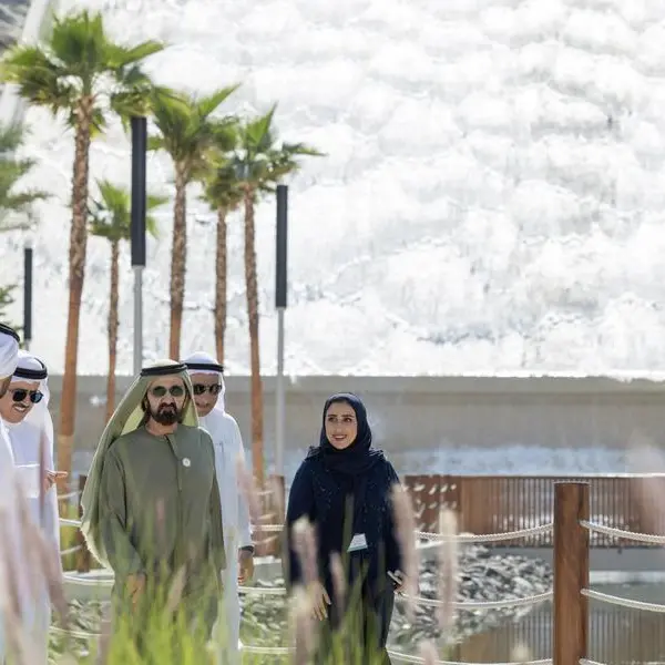 Sheikh Mohammed bin Rashid reviews progress of $980mln Hatta development projects