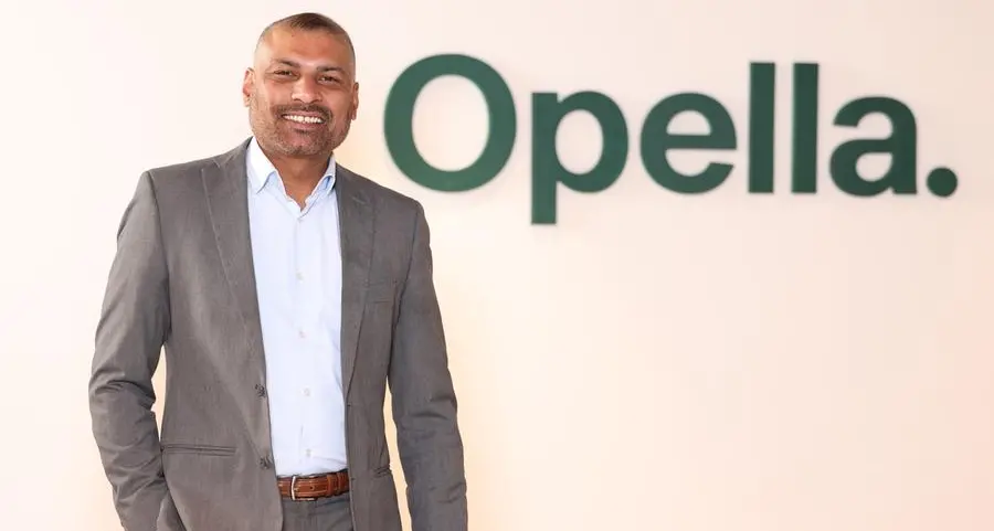 Opella AMET appoints Murali Rao as Brand & Innovation Head