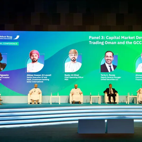 Sohar International strengthens Investor Relations Ecosystem as Mega Sponsor of MEIRA 2025