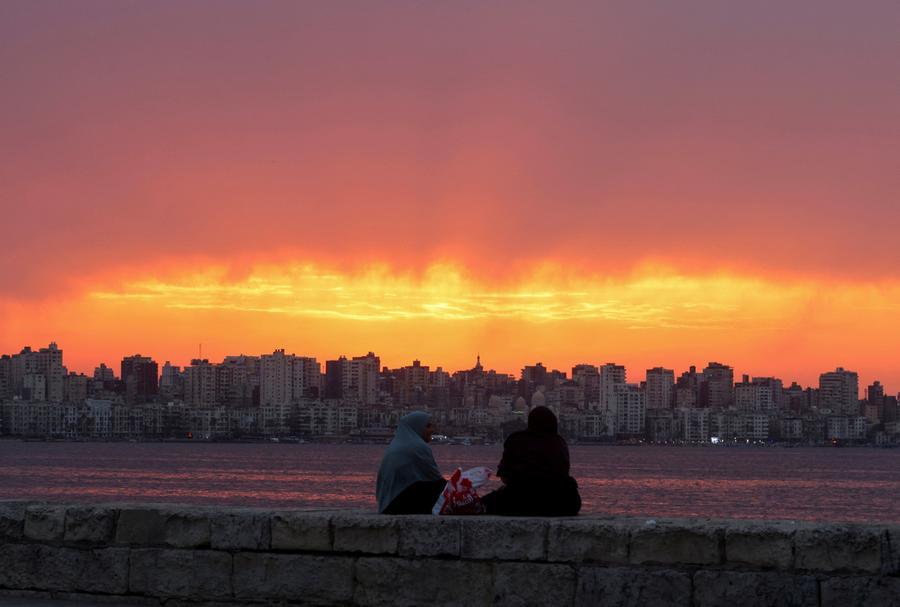 Egypt and Qatar to develop real estate project on Mediterranean coast