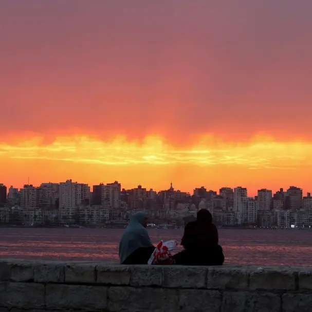 Egypt and Qatar to develop real estate project on Mediterranean coast