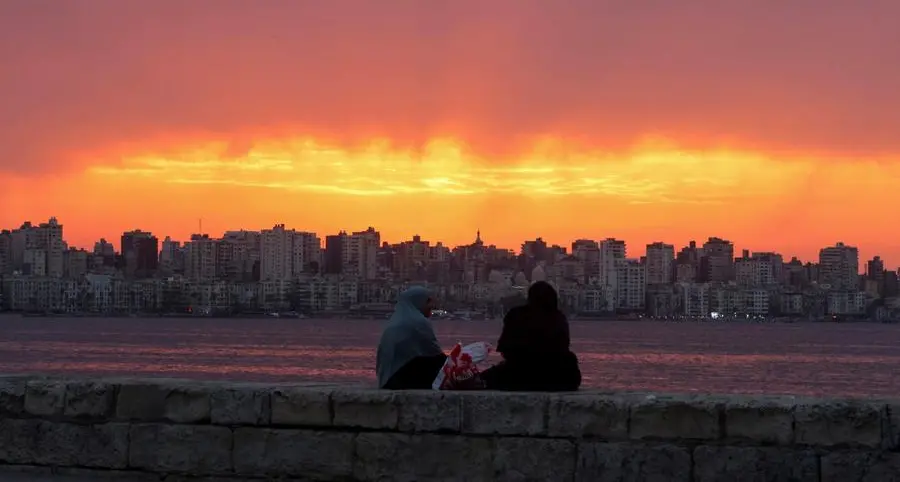 Egypt and Qatar to develop real estate project on Mediterranean coast