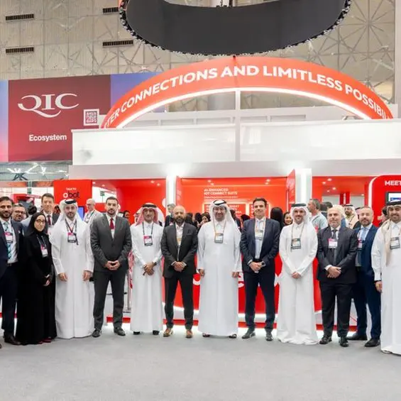 Ooredoo Qatar pioneers AI-powered outbound sales calling using Microsoft Azure openAI real-time voice technology