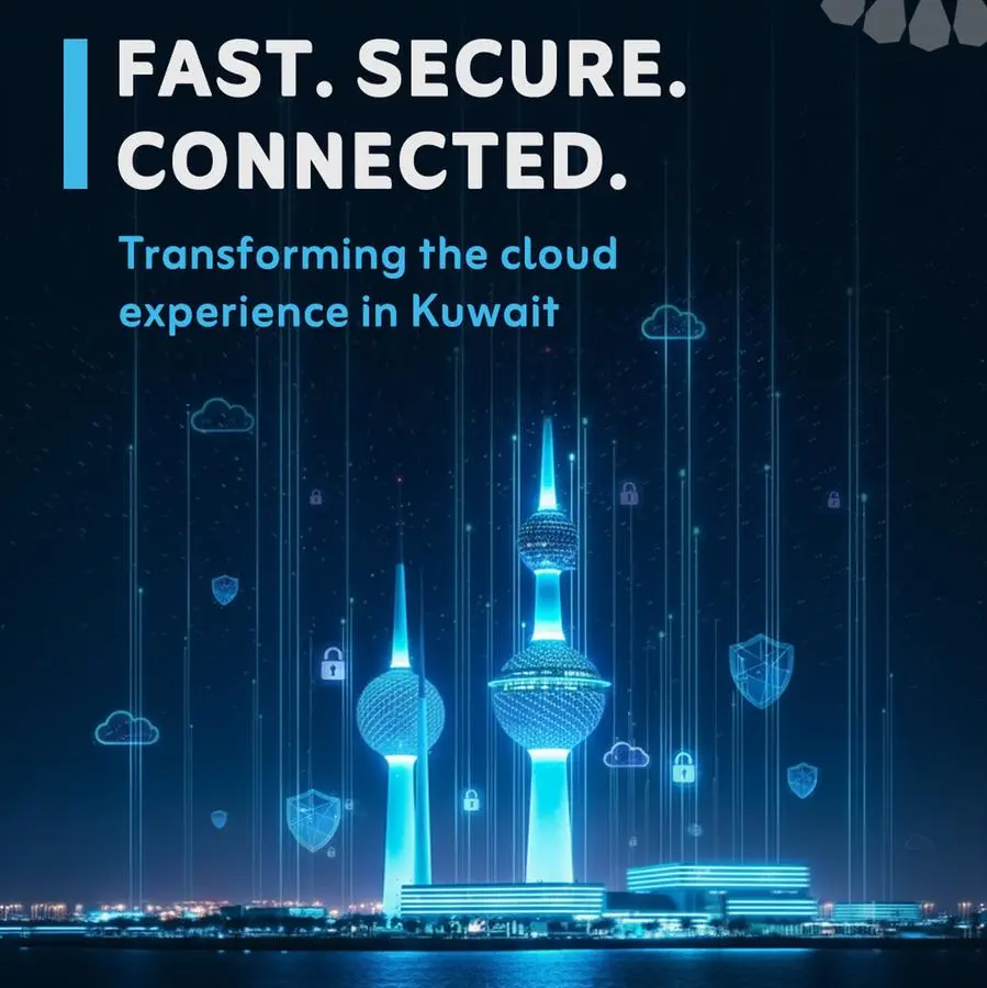 ZainTECH in collaboration with Zain Kuwait and ZOI, partner with Microsoft to accelerate government digital transformation in Kuwait