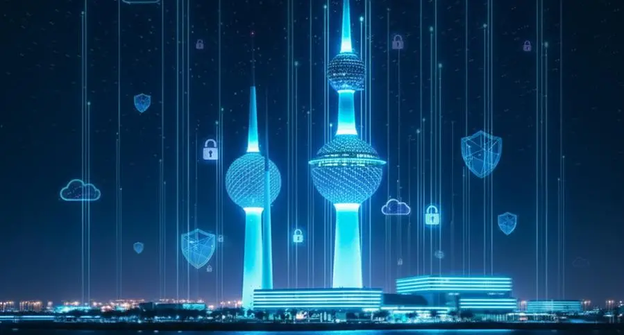 ZainTECH in collaboration with Zain Kuwait and ZOI, partner with Microsoft to accelerate government digital transformation in Kuwait