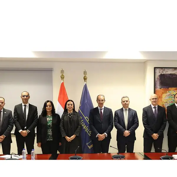 DXC Technology and Egypt’s Information Technology Industry Development Agency partner to support Neurodiversity in the workplace