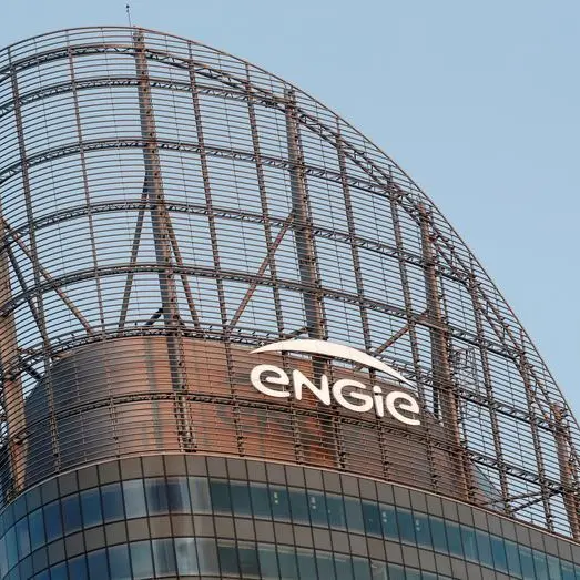 Saudi Industrial Development Fund signs deal with Engie