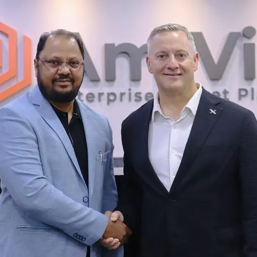 AmiViz and Securonix partner to advance AI-powered cybersecurity across the region