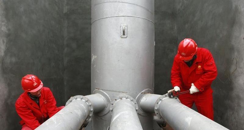 Oil prices rise as tight supply counters China COVID, recession worries