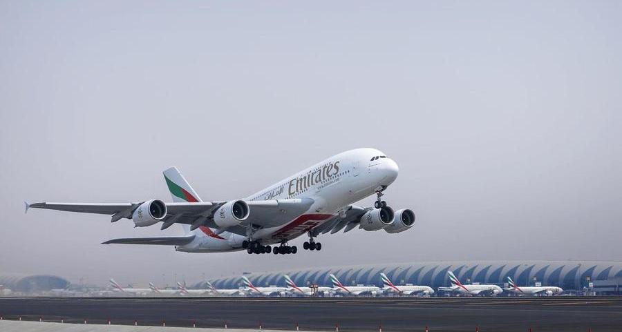 DXB Northern Runway reopens after 45-day rehabilitation project