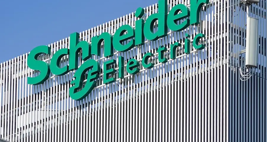 Egypt: Schneider Electric partners with Paragon Developments for sustainable smart building solutions