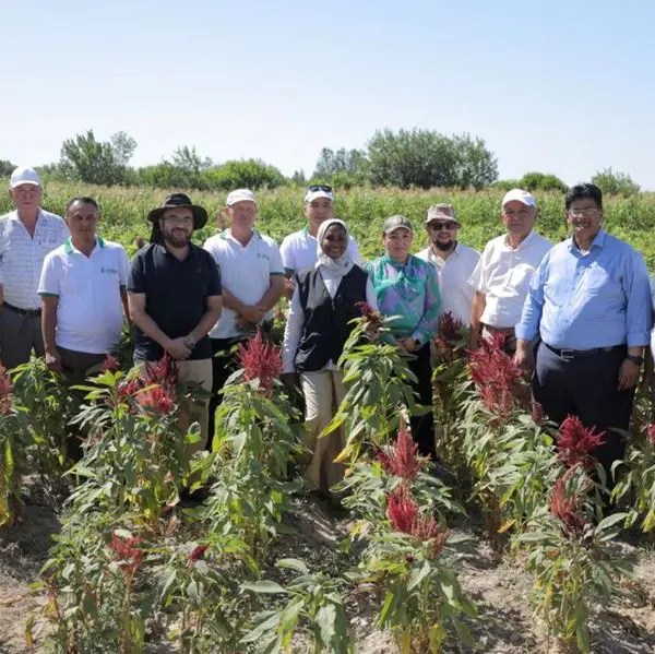 Karakalpakstan project wins the 2024 Energy Globe National Award in Uzbekistan