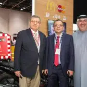 MasterCard, McDonald's, NBAD launch MasterPass for more convenient online ordering in the UAE
