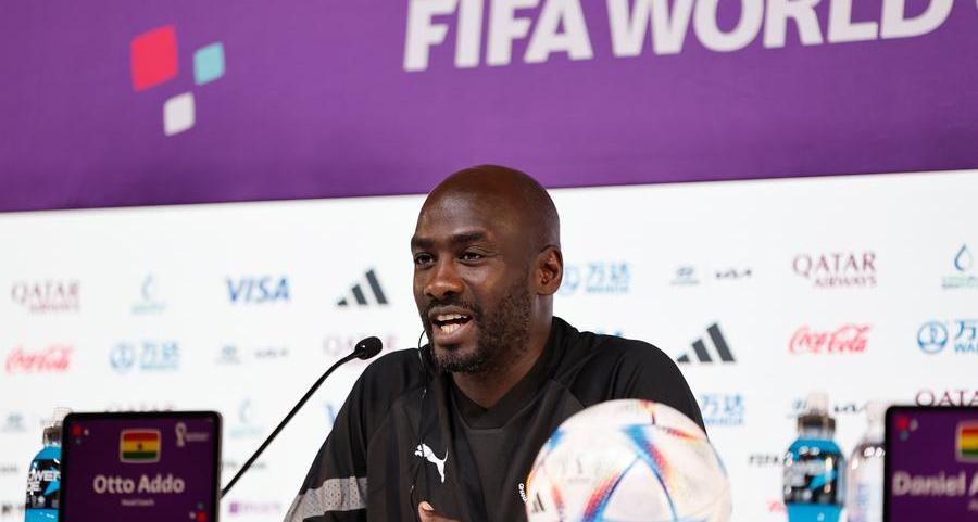 Odds stacked against African teams at World Cup, says Ghana coach