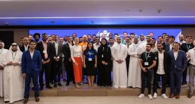 31 innovative global start-ups to participate in the third edition of DIFC FinTech Hive's 2019 accelerator programme