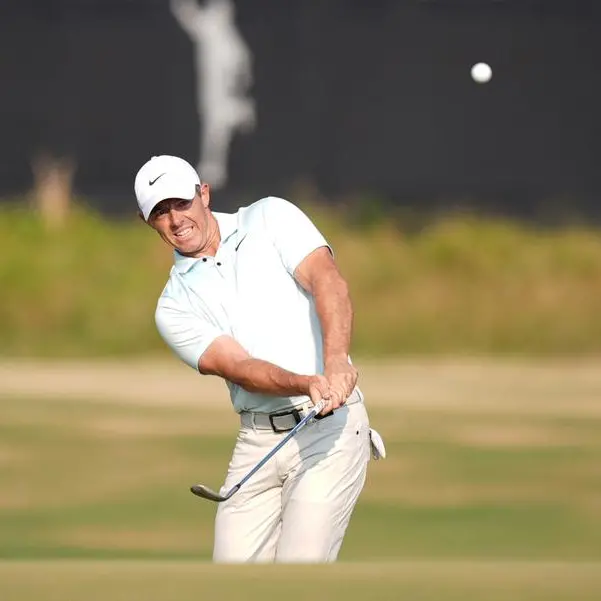 Schauffele: Rory McIlroy in 'tough spot' due to intense microscope