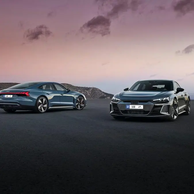 SAMACO Automotive signs an electrifying deal to supply Sixt Rent a Car with Audi e-tron.