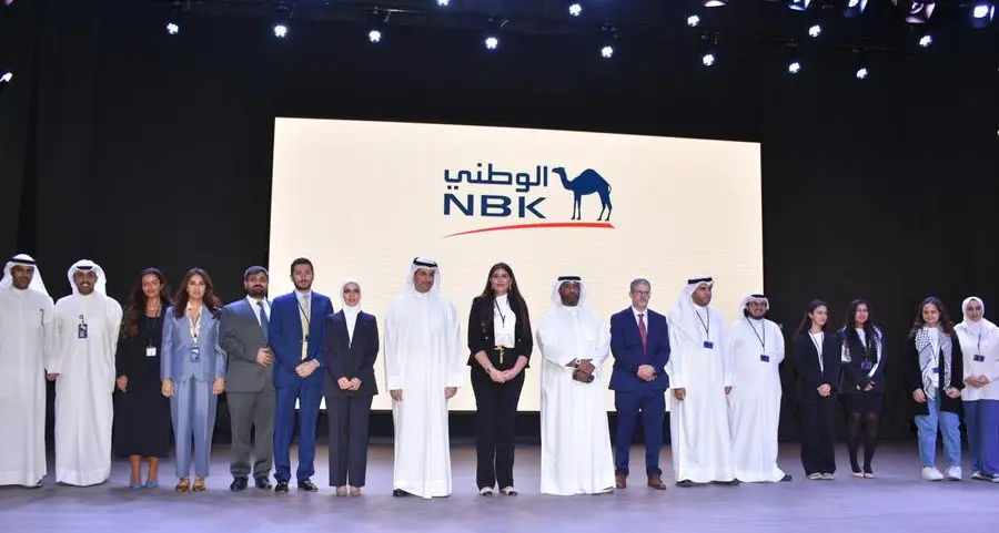 National Bank of Kuwait & Mercedes Vazquez join forces in a pioneering cyber resilience hackathon in Kuwait