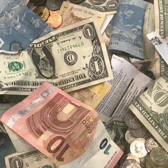 Dollar steadies as investors pause for breath; yen and sterling soften