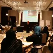 HSBC Bank Oman Empowers Female Omani Entrepreneurs