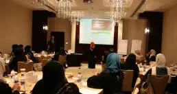 HSBC Bank Oman Empowers Female Omani Entrepreneurs