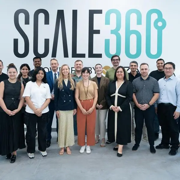 IFZA kicks off Scale360 accelerator program during GITEX 2025