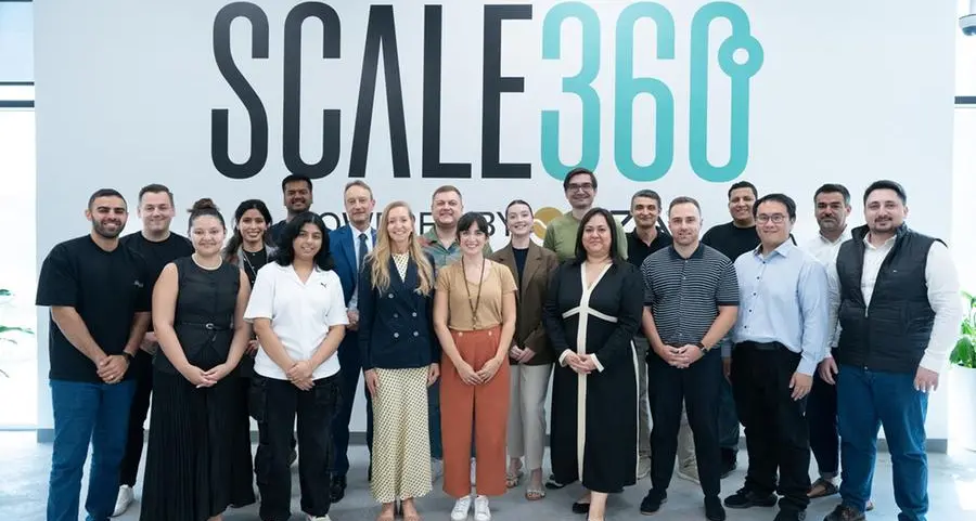 IFZA kicks off Scale360 accelerator program during GITEX 2025