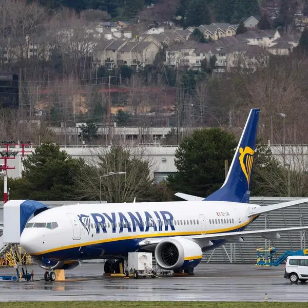 Ryanair quarterly profit dives 93% on higher fuel cost