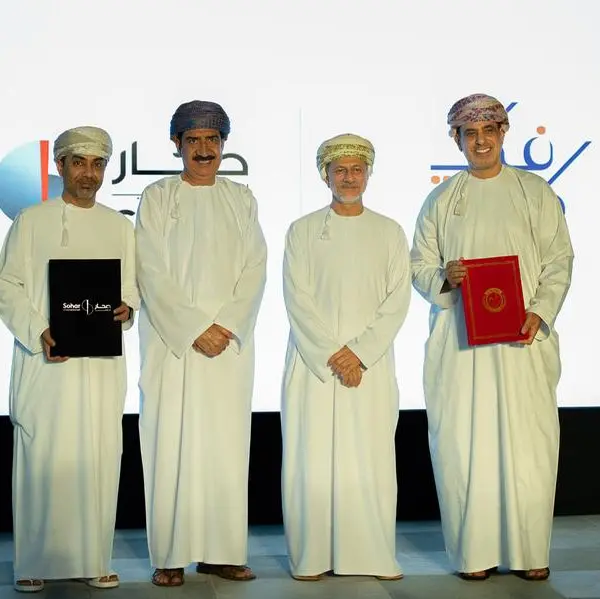 Sohar International supports ‘Fak Kurbah’ initiative for second consecutive year