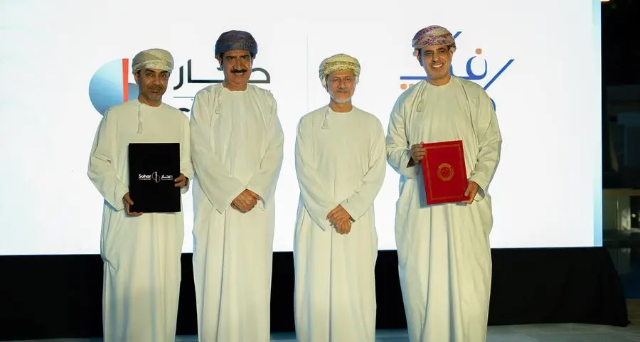 Sohar International supports ‘Fak Kurbah’ initiative for second consecutive year