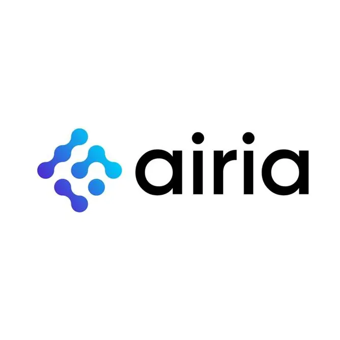 Airia awards Sharjah Digital Department for pioneering AI-driven government excellence