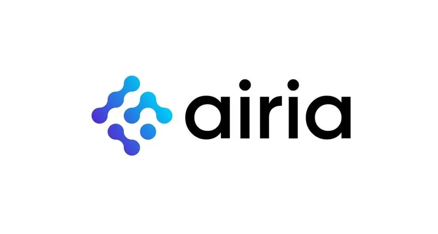 Airia awards Sharjah Digital Department for pioneering AI-driven government excellence