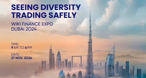 “Seeing Diversity, Trading Safely” - WikiEXPO Dubai 2024 is set to grandly open