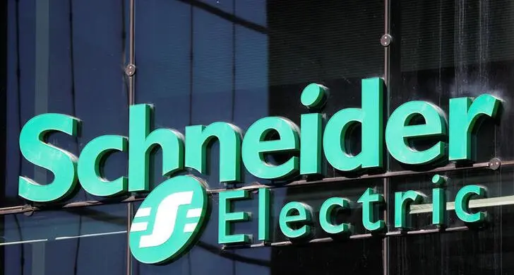 Schneider Electric unveils technologies for energy sector at ADIPEC 2021